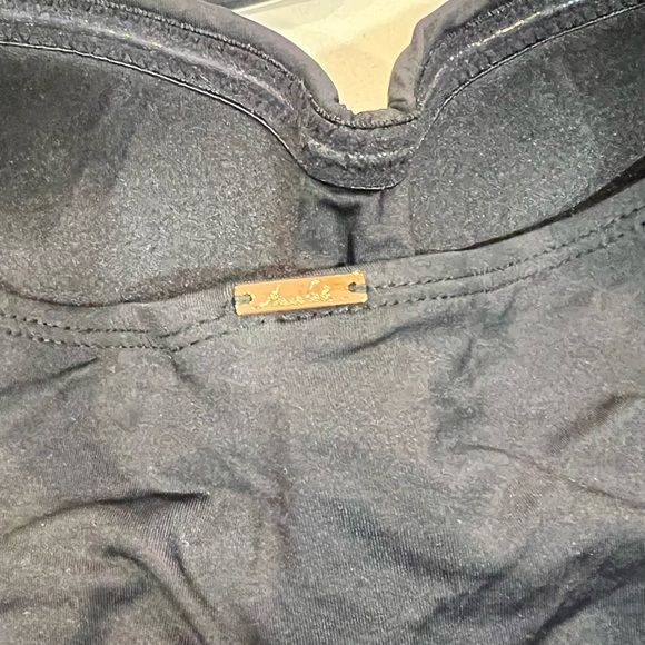 NWT BLK Bathing Suit Top Small - Picture 3 of 6